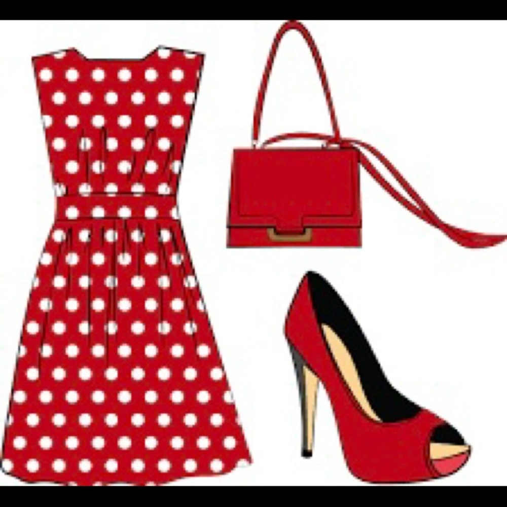 Meet your Posher, Sandy